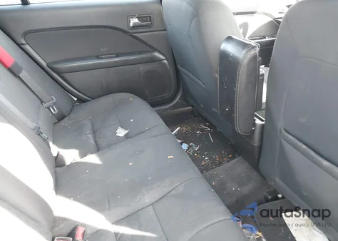 2012 Ford Fusion Se from USA, damaged, VIN 3FAHP0HG9CR170500